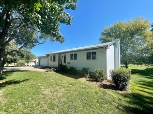 1506 314th Rd, Seward, NE 68434
