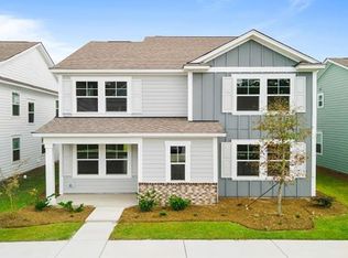 116 Cherrywood Dr, Summerville, SC 29483