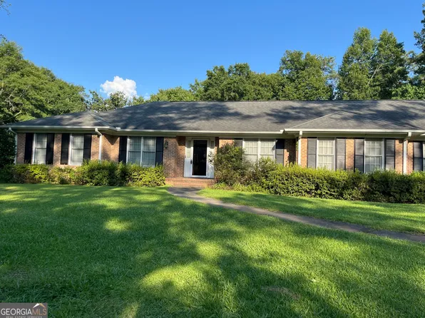 149 Alexandria Dr, Macon, GA 31210