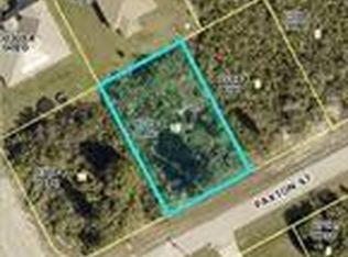 211 Paxton St, Lehigh Acres, FL 33974