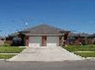 3 bed, 2.0 bath, 1140 sqft, $1,252, Killeen, TX 76549