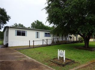 1028 Lakeview Ln, Somerville, TX 77879