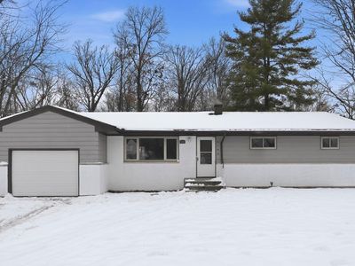 5145 Lynhurst Dr, Fort Wayne, IN, 46835