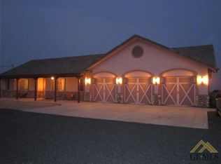 11914 S Granite Rd, Bakersfield, CA 93308