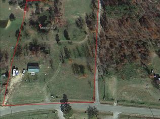 650 Ben Rd, Drasco, AR 72530