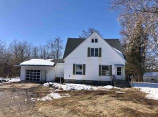 N6481 Spur Rd, Porterfield, WI 54159