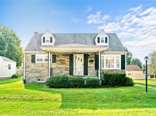 2419 Maple Ave, Aliquippa, PA