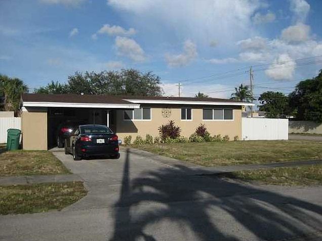 1st image of 19501 NW 1st Ct