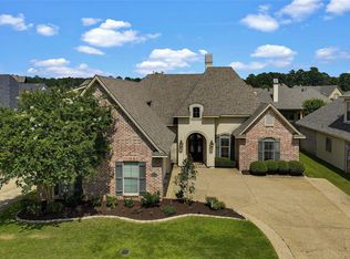 9969 Loveland Ct, Shreveport, LA 71106