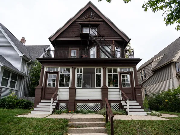 2952 North Newhall STREET #2954, Milwaukee, WI 53211