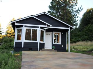 201 NW Maple Alameda, Stevenson, WA 98648
