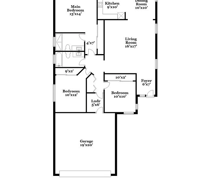 8449 W Wethersfield Rd — Photo 2