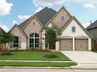 2926 Bobby Jones Rd, Katy, TX 77494