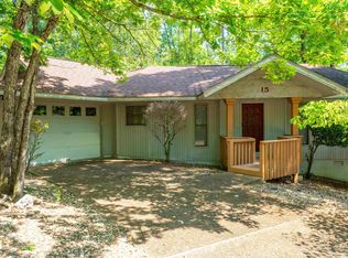 15 Alarcon Way, Hot Springs, AR 71909