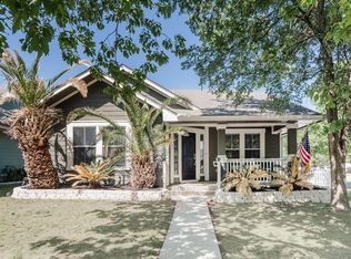 692 Scheel, Kyle, TX 78640