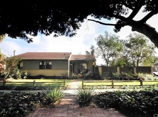 1850 Lees Ave, Long Beach, CA 90815