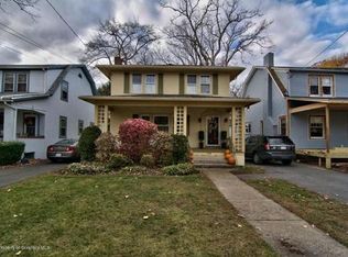 1727 Quincy Ave, Scranton, PA 18509