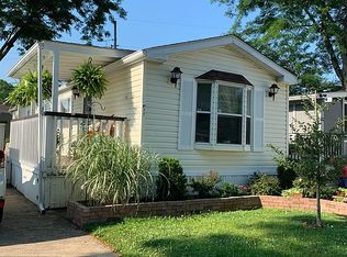 4341 Riverview Rd LOT 30, Peninsula, OH 44264