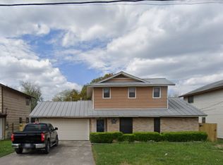 2435 Ravina St, San Antonio, TX 78222