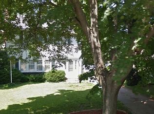 2733 Lafayette Ave NE, Grand Rapids, MI 49505