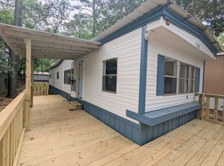 13405 Commander Cir, Willis, TX 77318