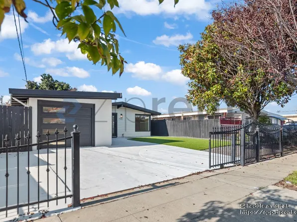 28023 Tampa Ave, Hayward, CA 94544