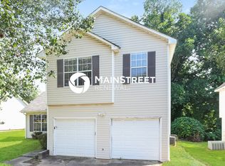5742 Wellborn Creek Dr, Lithonia, GA 30058