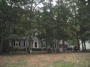 706 Frazier Ln, Reidsville, NC, 27320