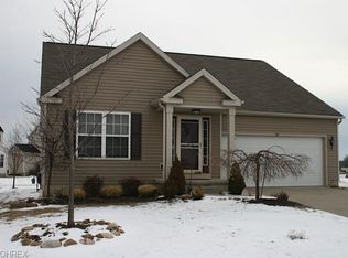 194 Bellmore Ct, Wadsworth, OH 44281