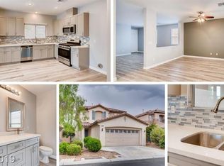 11189 Sandrone Ave, Las Vegas, NV 89138