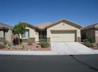 3908 Glenora Falls St #A, North Las Vegas, NV 89085