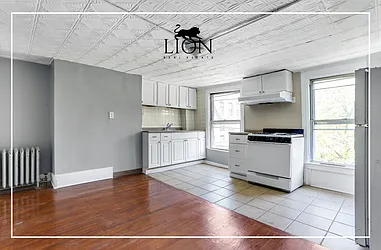 Rented by The Lion Real Estate