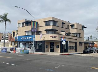3740 6th Ave #42, San Diego, CA 92103