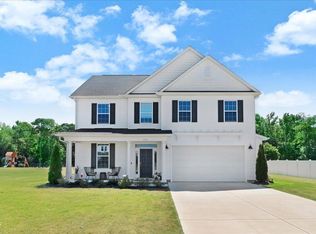 214 Thumper Way, Clayton, NC 27520