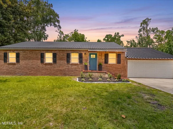 5931 OVELLA Road, Jacksonville, FL 32244