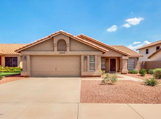 2334 E Desert Trumpet Rd, Phoenix, AZ 85048