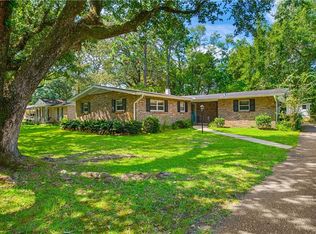 4352 Knob Hill Dr, Mobile, AL 36693