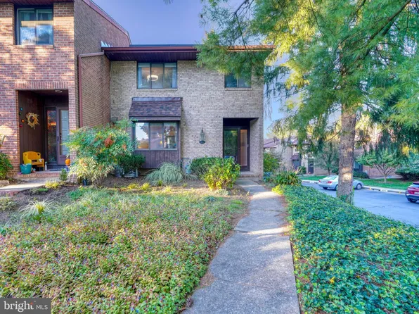 300 Kimrick Pl, Lutherville Timonium, MD 21093