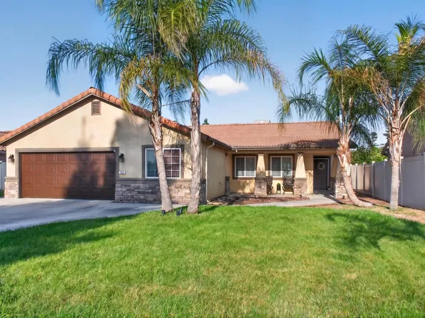 283 S Parkwest Street, Porterville, CA 93257