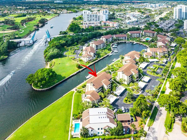 1109 Marine Way E L4r Way E, North Palm Beach, FL 33408