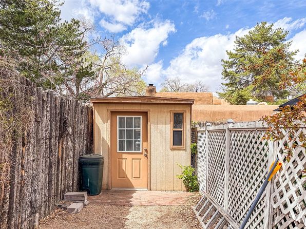 630 & 632 Galisteo Ct, Santa Fe, NM 87505