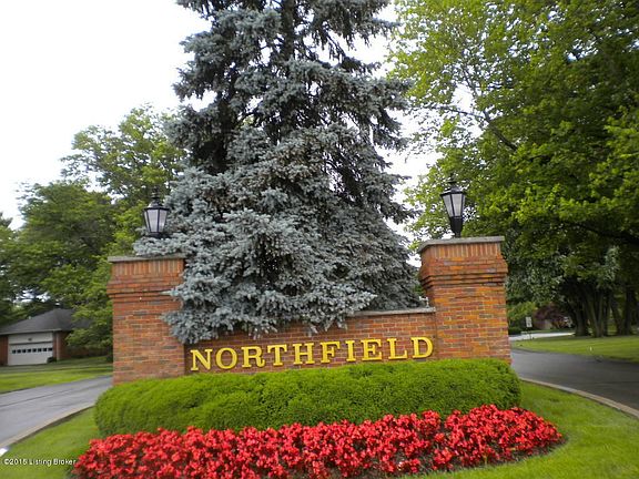 Northfield Entrance