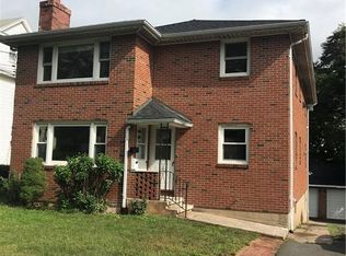 9 Grandview St #2, New Britain, CT 06053