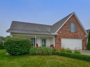 1127 W Sugarberry Ct, Bloomington, IN