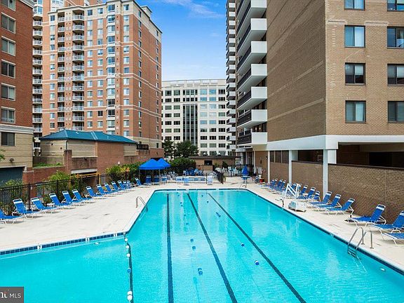 2nd image of 3800 Fairfax Dr APT 102