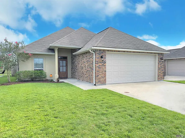 25374 White Lake Ave, Livingston, LA 70754