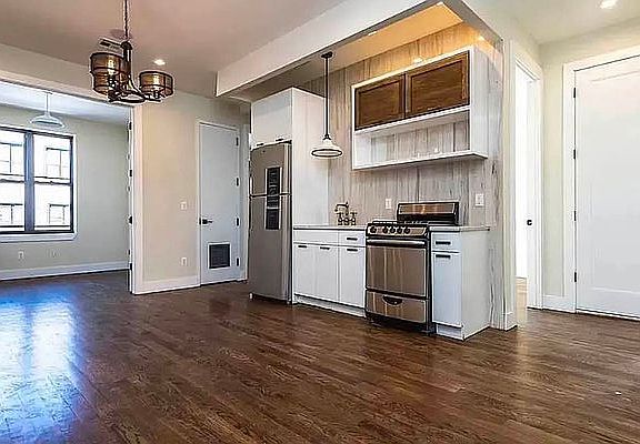 2nd image of 291 Stockholm St #2G