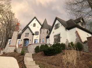 16950 Lewis Spring Farms Rd, Chesterfield, MO 63005