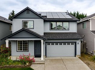 9300 NE 81st St, Vancouver, WA 98662