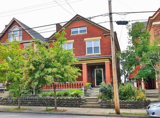 234 Foote Ave, Bellevue, KY